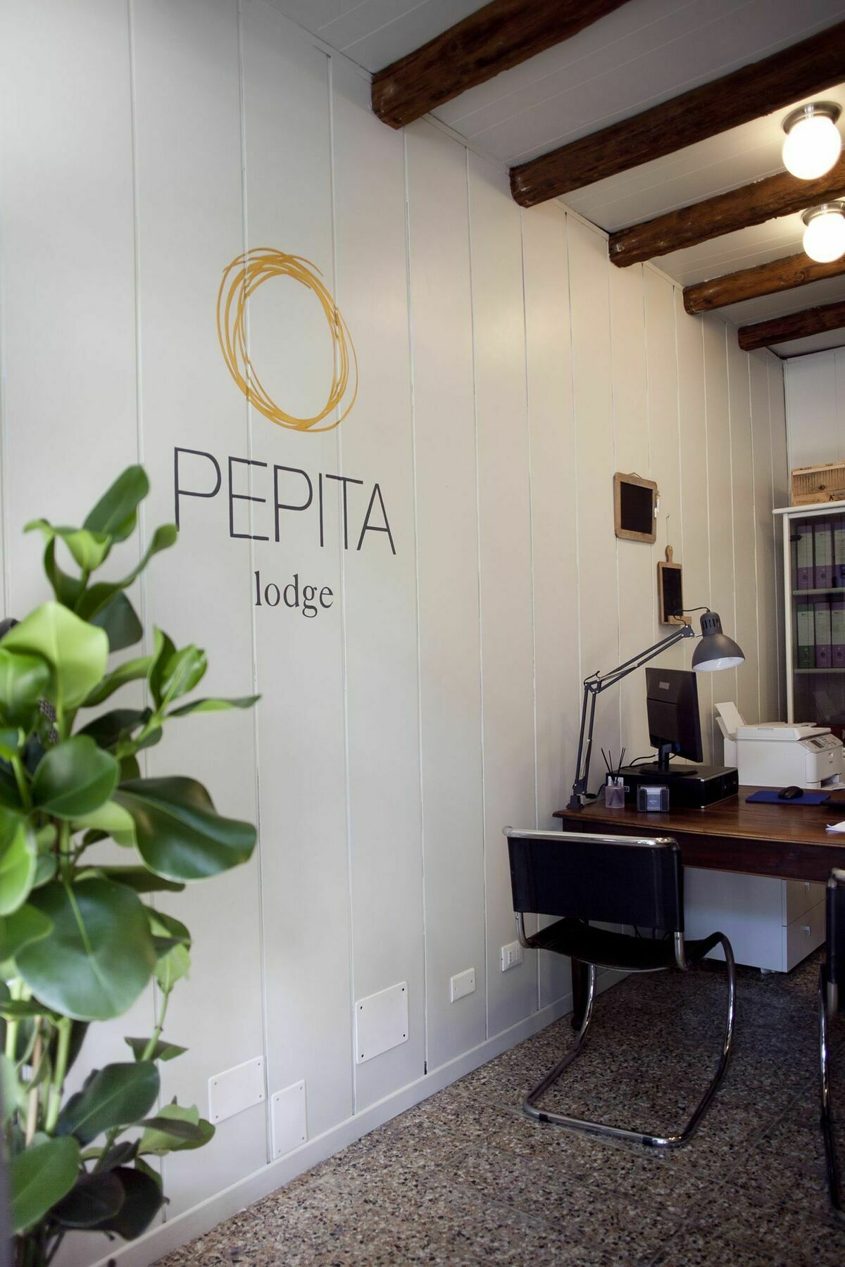 Pepita Lodge Verona Ngoại thất bức ảnh